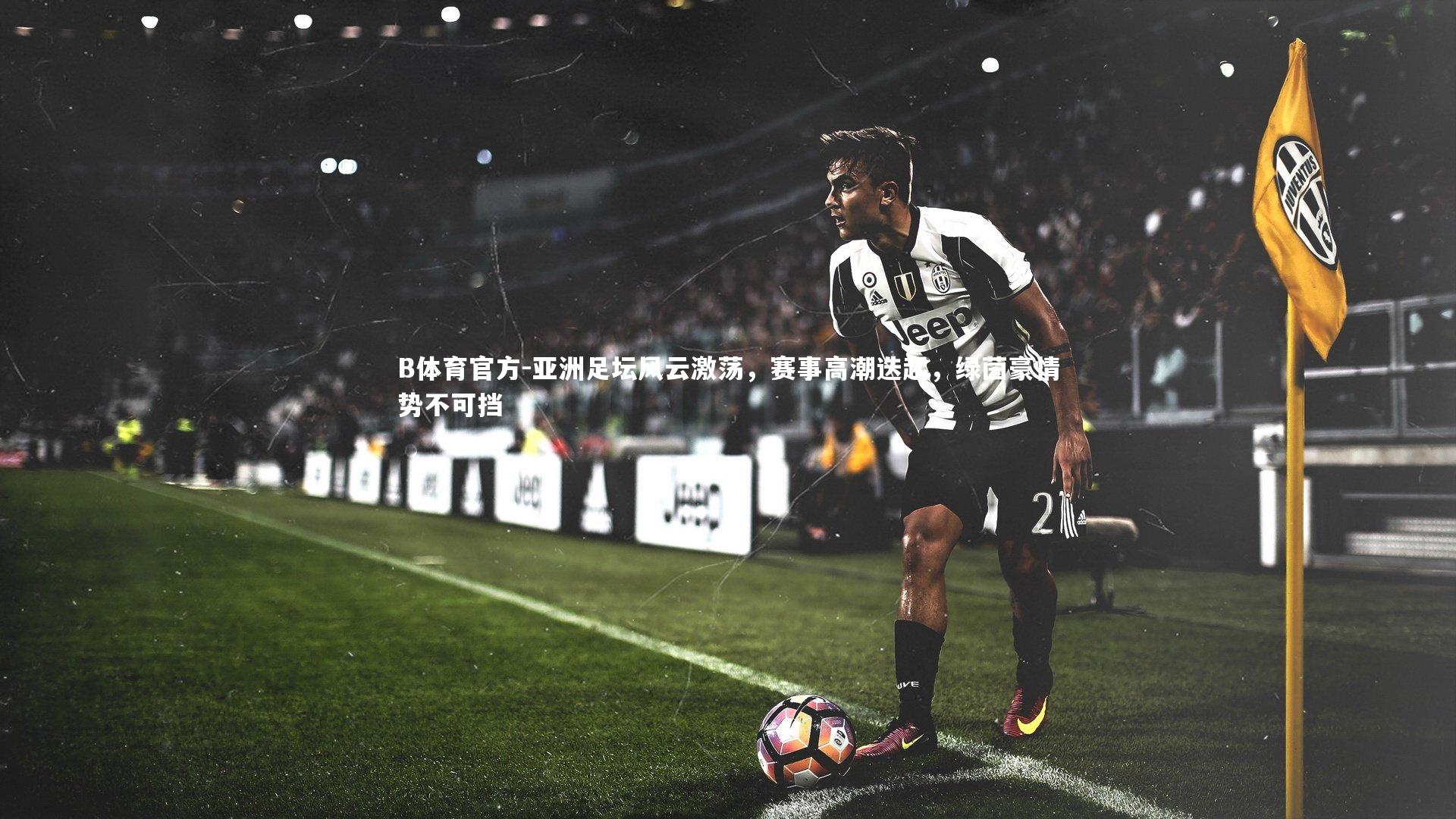 B体育官方-亚洲足坛风云激荡，赛事高潮迭起，绿茵豪情势不可挡