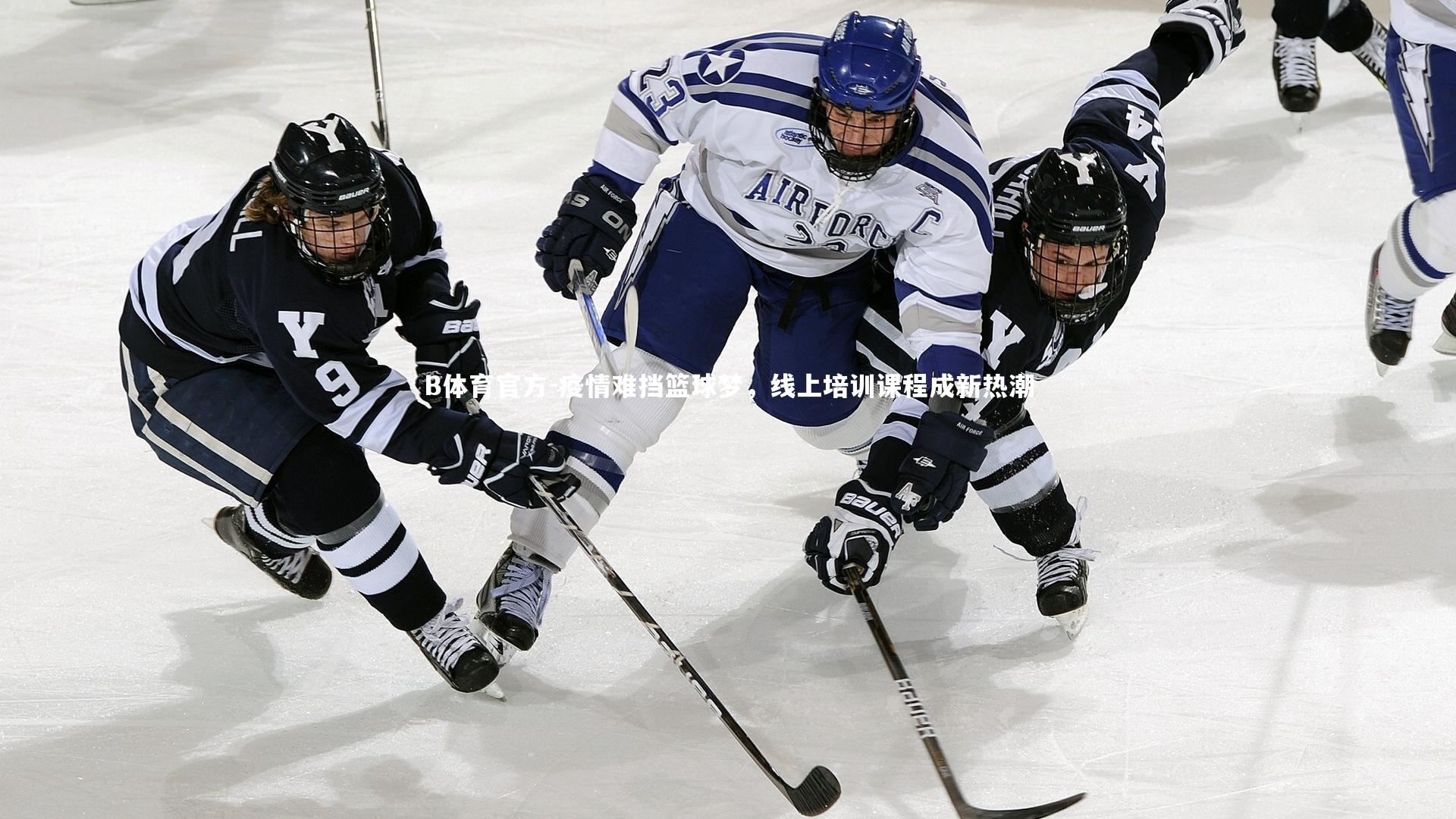 疫情难挡篮球梦，线上培训课程成新热潮